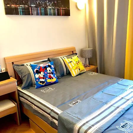 Chambre Tour Boucry Parigi
